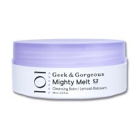 Balsam demachiant Mighty Melt, 98ml, Geek&Gorgeous