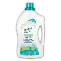 Balsam de rufe cu toleranta ridicata pentru piele cu apa florala de nalba, 1000ml, Etamine
