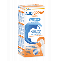 Audispray Junior, 25ml, Audispray