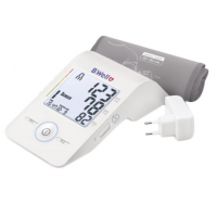 Tensiometru automat pentru brat manseta marimea M-L MED-53, 1 bucata, B.Well