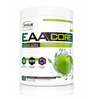 EAA Core cu aroma de mar verde, 400g, Genius Nutrition