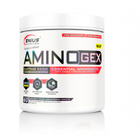 Aminogex, 300 tablete, Genius Nutrition