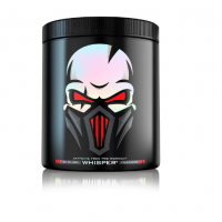 Whisper cu aroma Cola, 400g, Genius Nutrition