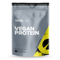 Proteine vegetale fara aroma Life, 900g, Vivo