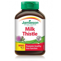 Milk Thiestle 150mg, 90 comprimate, Jamieson