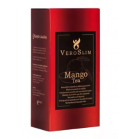 Ceai de slabit cu mango, 60g, VeroSlim