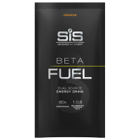 Bautura energizanta cu portocale Beta Fuel 80, 82g, SiS