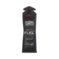 Gel energizant cu capsuni si lime Beta Fuel, 60ml, SiS