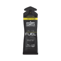 Gel energizant Nootropics cu lamaie si lime Beta Fuel, 60ml, SiS