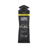 Gel energizant Nootropics cu mar Beta Fuel, 60ml, SiS