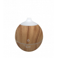 Umidificator si Difuzor cu ultrasunet si 7 culori mic 95x100mm, 1 bucata, Born to Bio