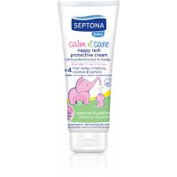 Crema pentru iritatia scutecului Hypericum&Panthenol, 100ml, Septona