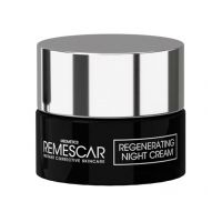 Crema de noapte regeneranta, 50ml, Remescar