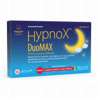 Hypnox DuoMax, 20 comprimate, Good Days Therapy