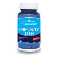 Immunity Stem, 30 capsule, Herbagetica