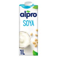 Bautura din soia Original, 1000ml, Alpro