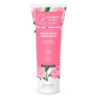 Crema de maini hidratanta cu bujor si vitamina E, 100ml, Cosmetic Plant