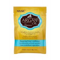 Balsam reparator concentrat cu ulei de argan, 50ml, Hask