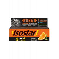 Tablete izotonice Orange, 120g, Isostar