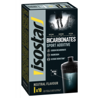 Bicarbonati, 71g, Isostar