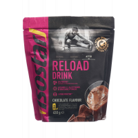 Pudra After Sport Reload Drink, 450g, Isostar