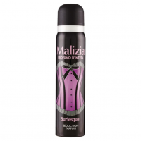 Deodorant Profumo d'Intesa Burlesque, 100ml, Malizia