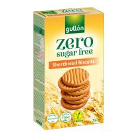 Biscuiti fara zahar Dorada, 330g, Gullon
