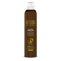 Balsam spuma hidratanta cu Argan Tratament Expert, 200ml, Gerovital