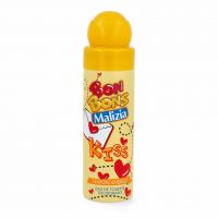 Deodorant Bonbons Lemon Energy, 75ml, Malizia