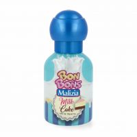 Apa de toaleta BonBons Milk Cake , 50ml, Malizia