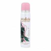 Deodorant Profumo d'Intesa Green Tea, 100ml, Malizia