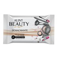 Servetele umede demachiante Beauty, 20 bucati, Alint