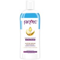 Demachiant pentru ochi si buze, 150ml, Farmec