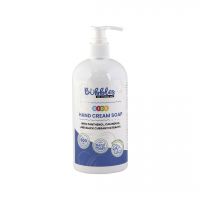 Sapun lichid cremos pentru copii, 500ml, Bubbles