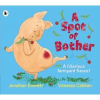 A Spot of Bother | Jonathan Emmett
