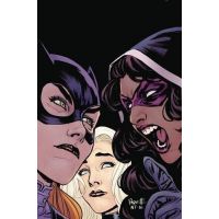Batgirl and the Birds of Prey Vol. 1 | Shawna Benson, Julie Benson