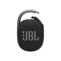 Boxa portabila Clip 4 - Bluetooth - IP67 - 10H