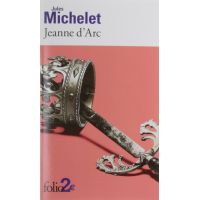 Jeanne d'Arc | Jules Michelet