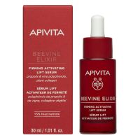 Apivita Ser pentru fata Beevine Elixir, 30ml