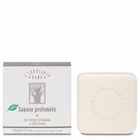 L'Erbolario Uomo Sapun cu extract de baobab, 100g