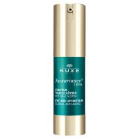 Crema anti-rid pentru conturul ochilor si al buzelor Nuxuriance Ultra, 15ml, Nuxe