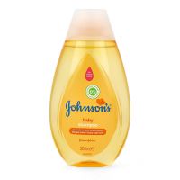 Sampon Johnson's Baby, 300ml, Johnson&Johnson