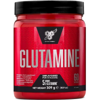 Glutamina DNA Glutamine, 309g, BSN
