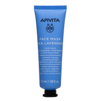 Apivita Masca revitalizanta cu lavanda de mare, 50ml