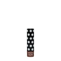 Apivita Balsam de buze cu extract de castane, 4.4g
