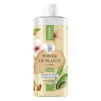 Apa micelara 3in1 bifazica Migdale Power Of Plants, 400ml, Lirene