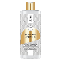 Apa micelara cu efect anti-rid Diamond Lifting 3D, 400ml, Lirene