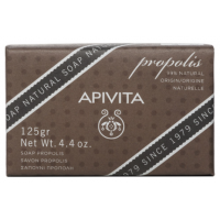 Apivita Sapun natural cu extract din propolis, 125g