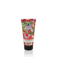 Crema de maini vegetala cu trandafir salbatic, 75ml, Florinda