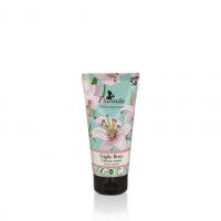 Crema de maini vegetala cu crin roz, 75ml, Florinda